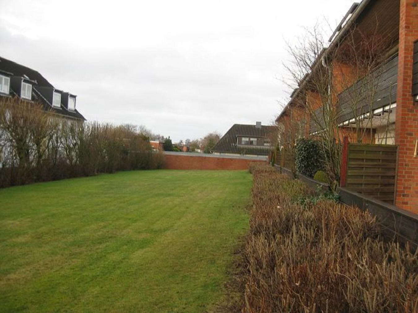 Dallacker 01 Cuxhaven Exterior photo